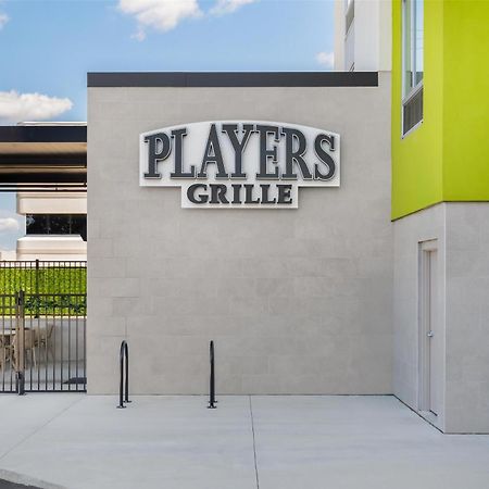 Home2 Suites By Hilton Jacksonville Downtown Exterior foto
