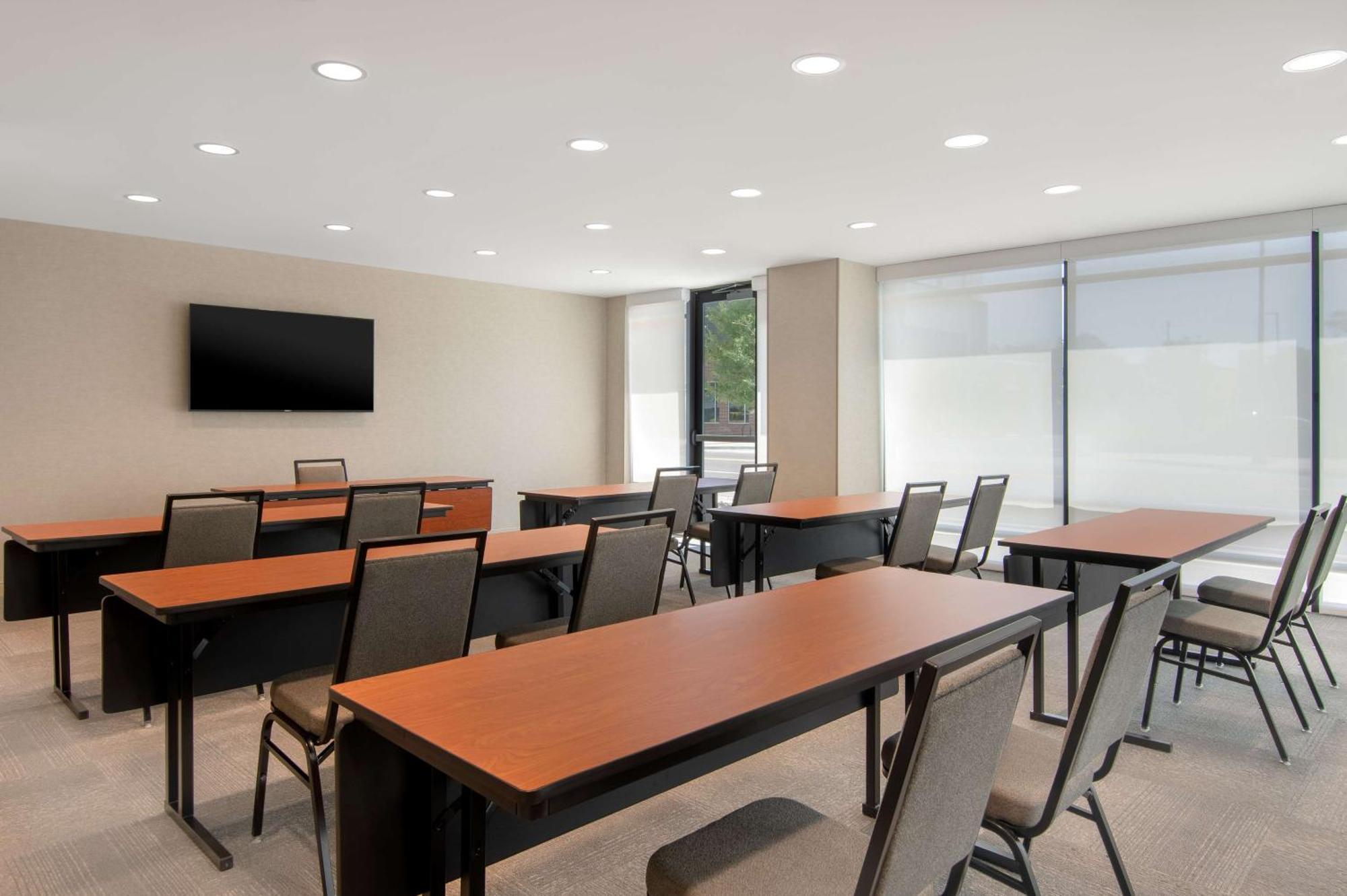 Home2 Suites By Hilton Jacksonville Downtown Exterior foto