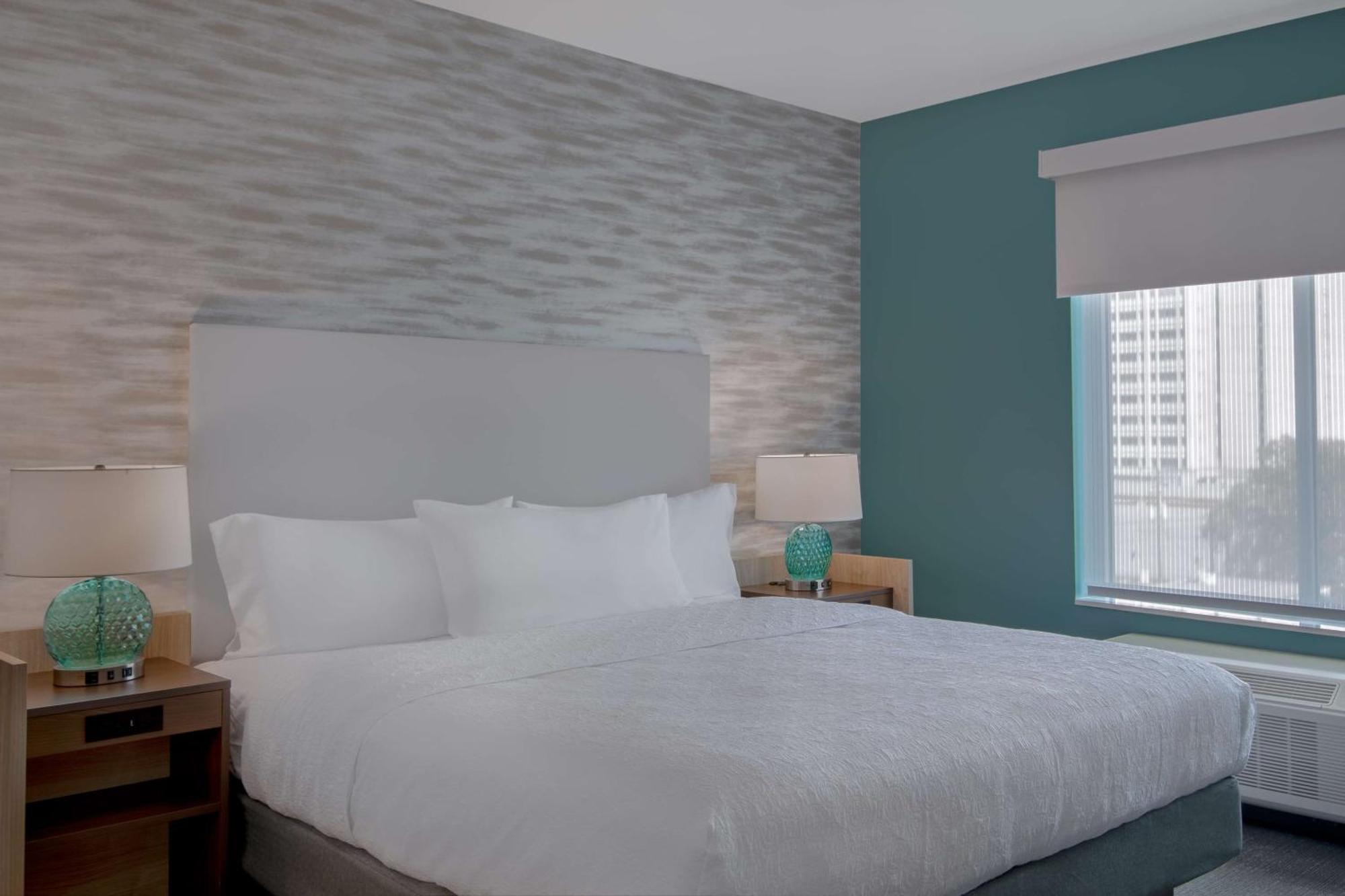 Home2 Suites By Hilton Jacksonville Downtown Exterior foto